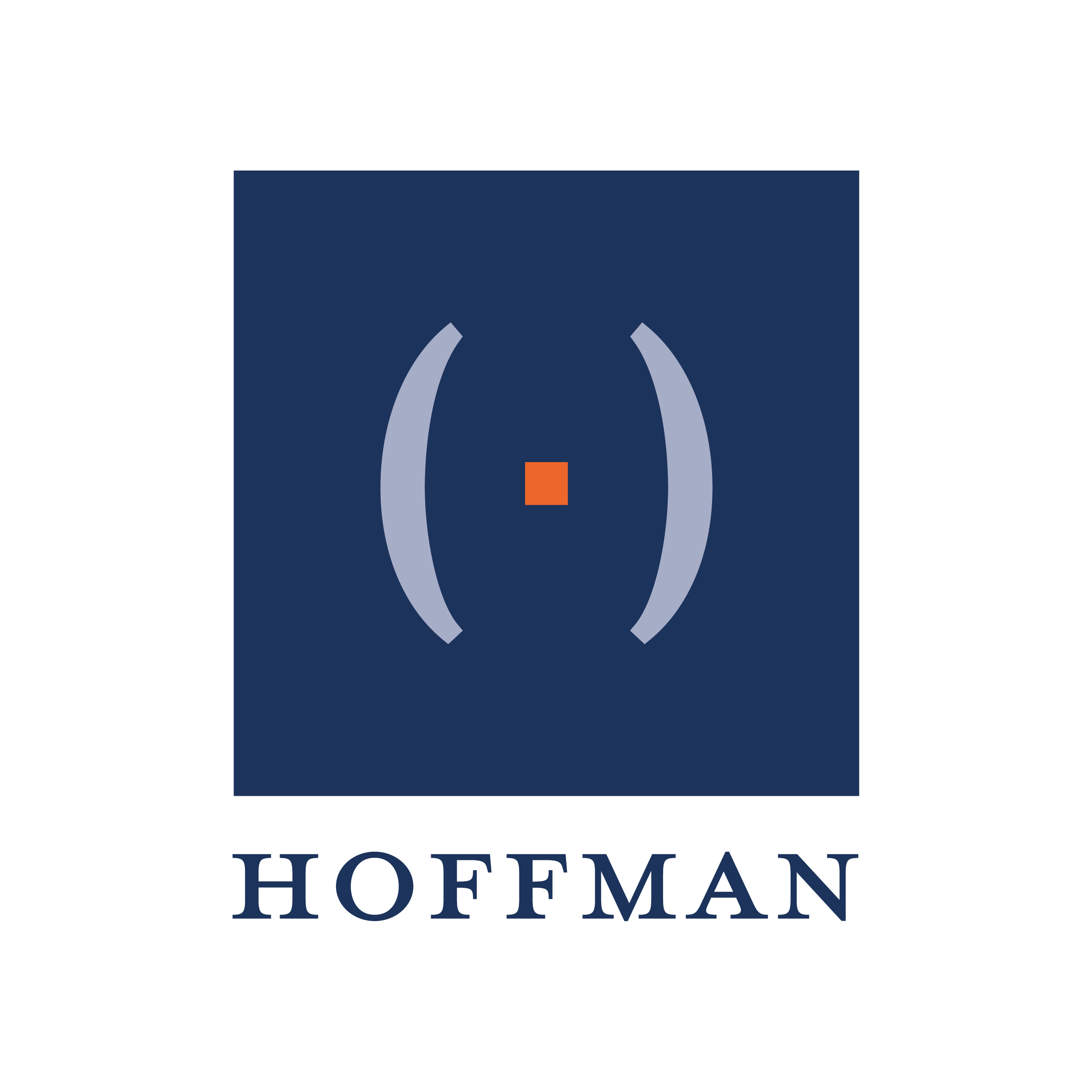 Hoffman Logo